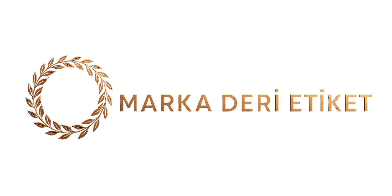 Marka Deri Etiket
