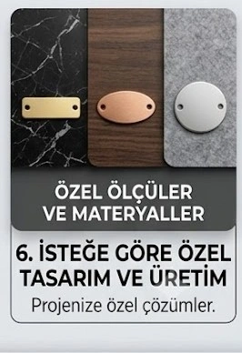 METAL ETİKET m05